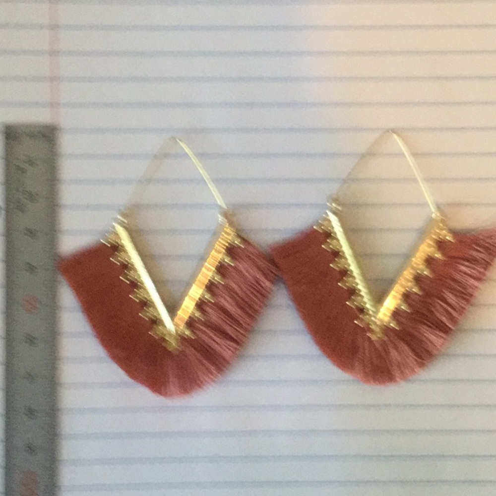 NWIB Earring - Picture 3 of 3